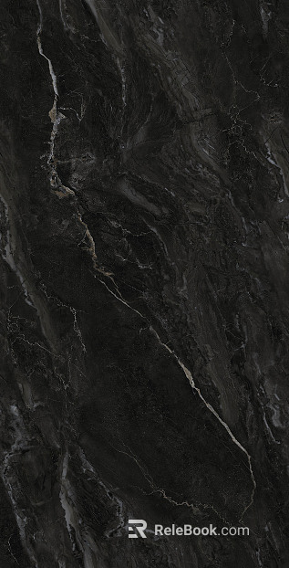 Black Luxury Stone Marble Rock Slab texture