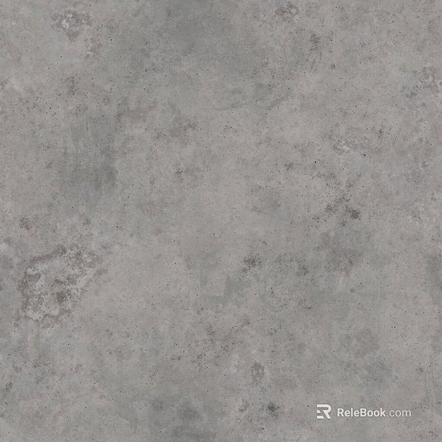 Gray cement walls and floors texture