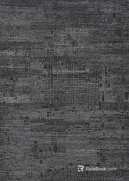 Black and White Bump texture