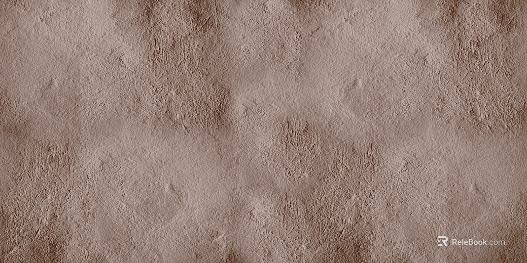 Cement texture