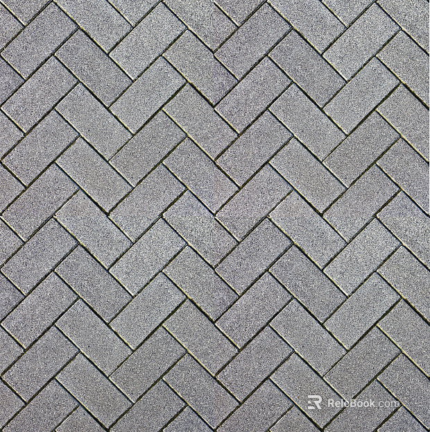 permeable brick texture