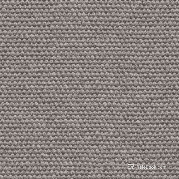Coarse carpet texture