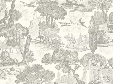 animal and plant pattern texture (ID:ffabg44635)