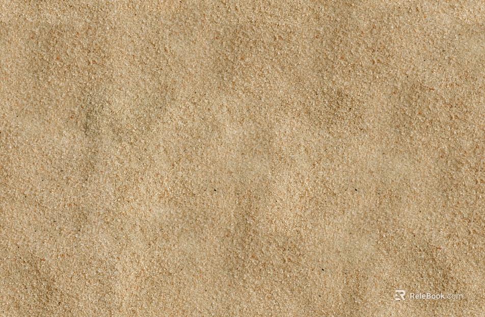 Beach texture