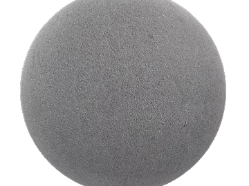 Concrete PBR texture (ID:ffach009464)
