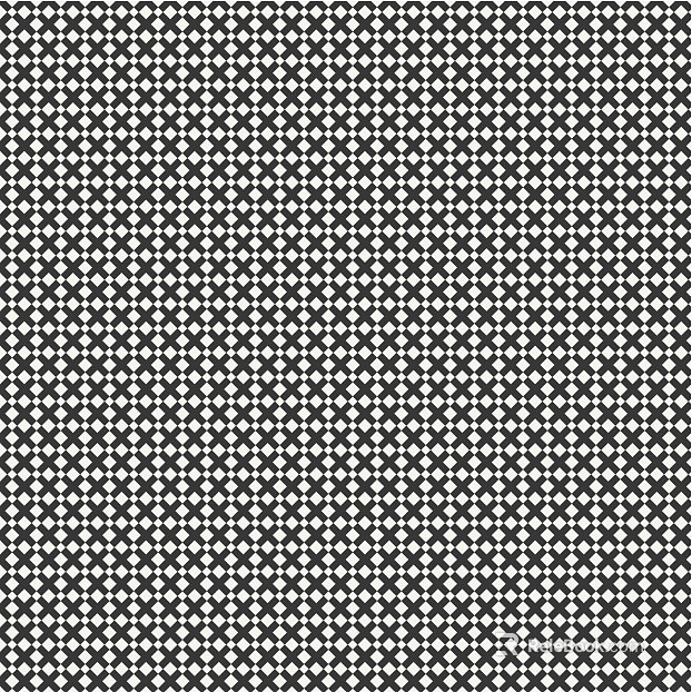 Perforated plate texture