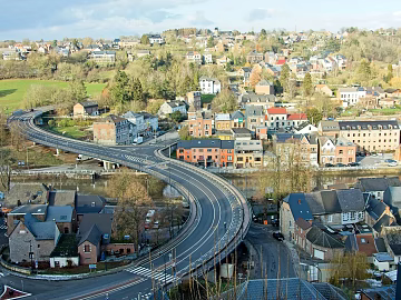 City Exterior texture (ID:ffajh188727)