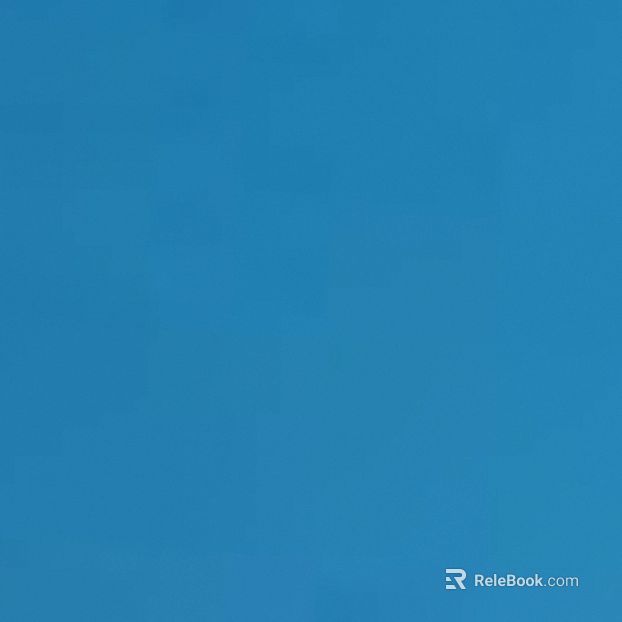 Blue latex paint for interior walls texture