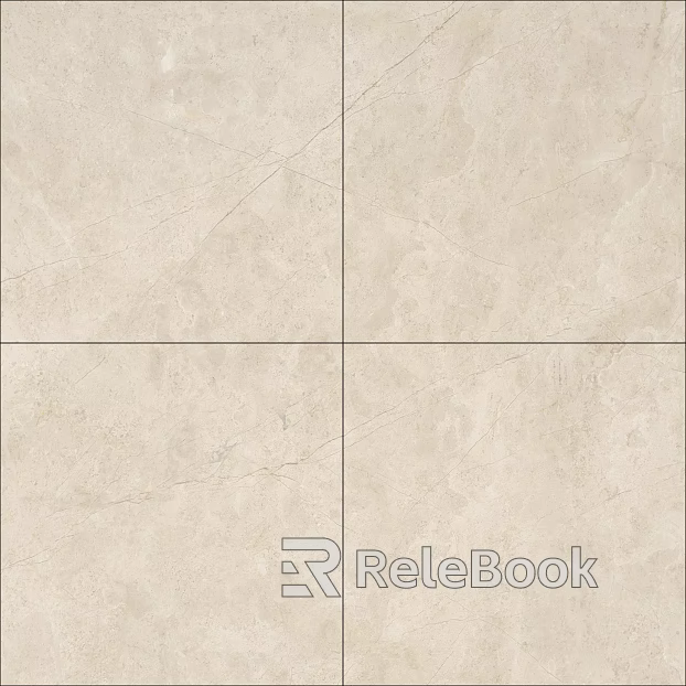 Marble beige horizontal split stone texture