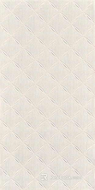 White bump art brick texture