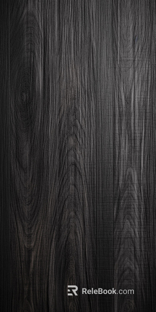 Wood grain texture