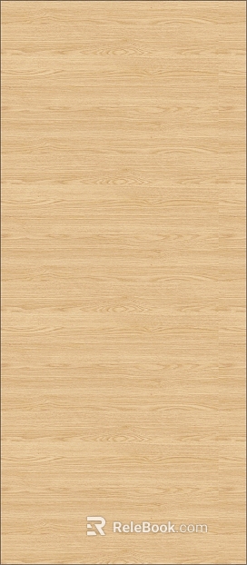 Wood grain light oak texture