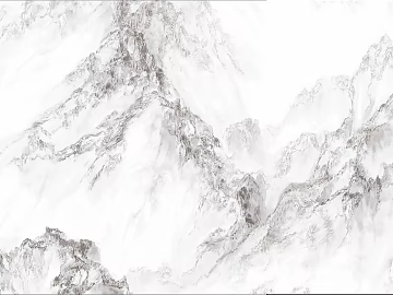 landscape marble landscape pattern big white texture (ID:ffajg79110)