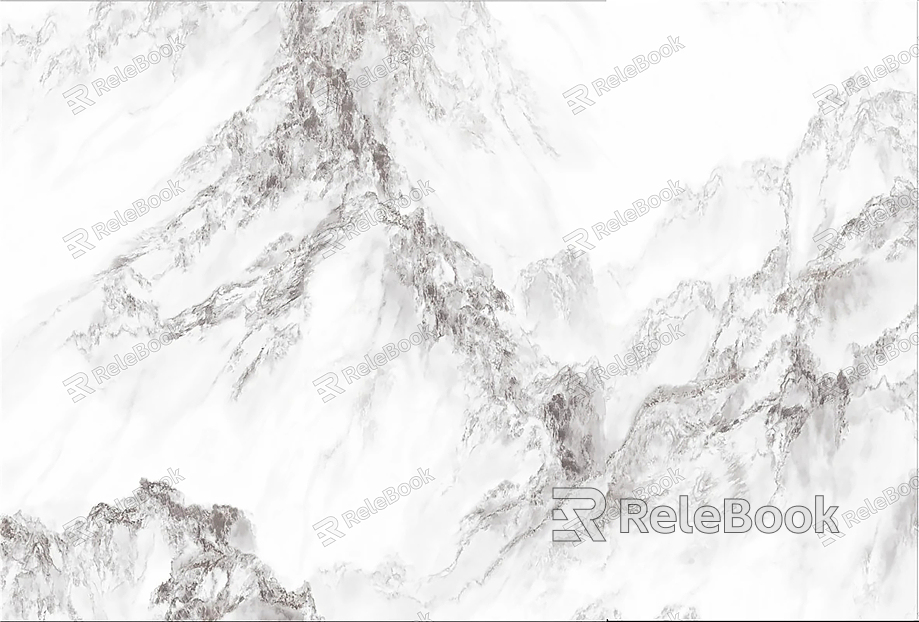 landscape marble texture