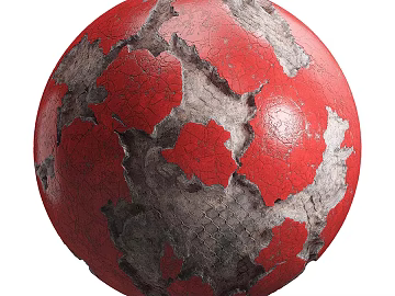 Coating PBR texture (ID:ffach989144)