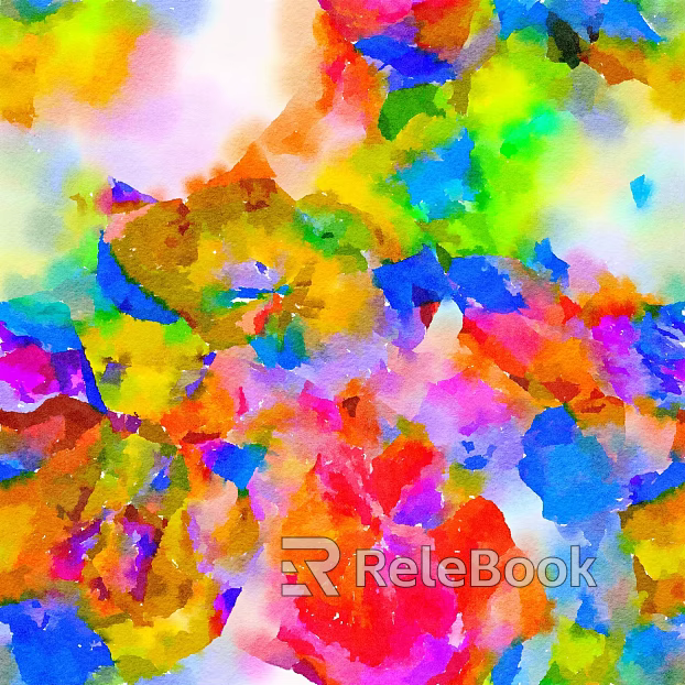 watercolor texture
