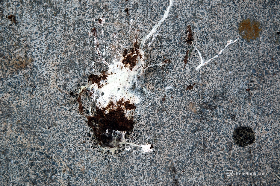 Do the old metal texture