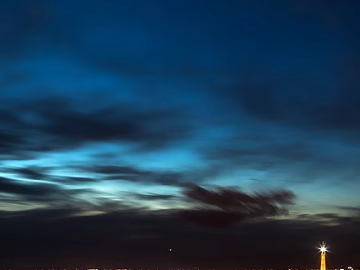 Sky texture (ID:ffajg48541)