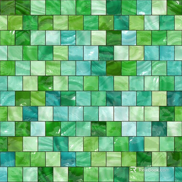 tile mosaic texture