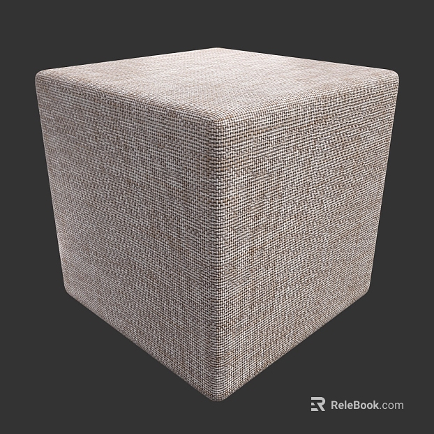 Woven PBR texture