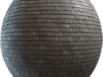 Tile PBR texture (ID:ffach073664)