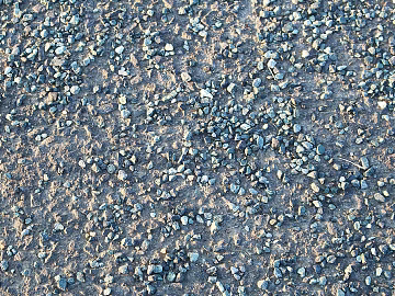 Gravel surface texture (ID:ffaeh750994)