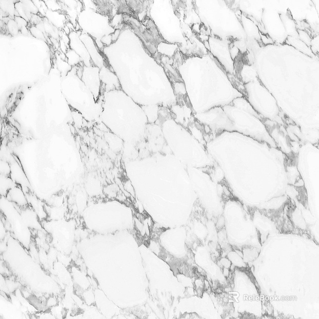 Mesh pattern marble snow white marble texture