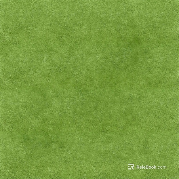 Grassland texture