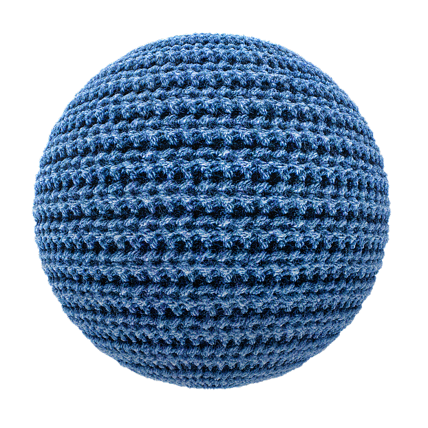 Fabric 1PBR texture