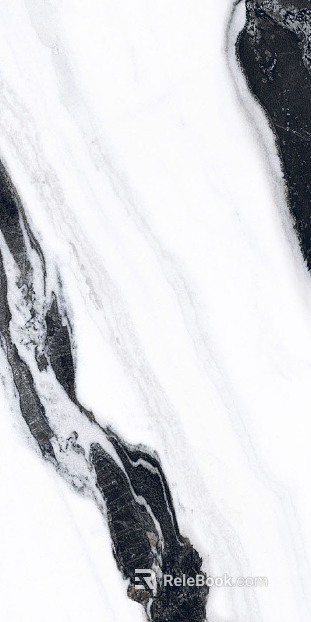 running water pattern marble texture