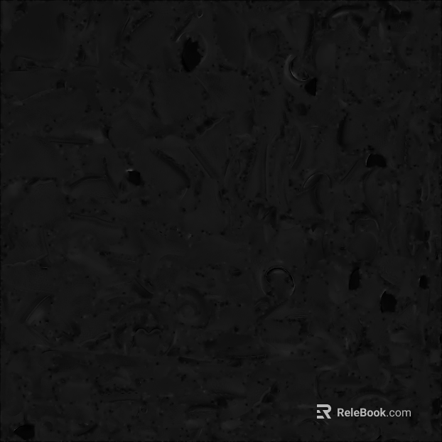 Black textured artistic paint for walls texture