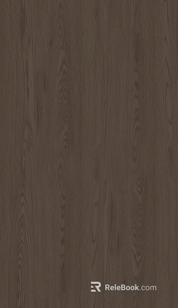 Coffee-colored wood grain texture