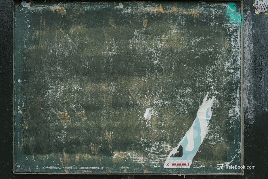 Do the old metal texture