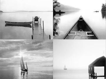 black and white painting texture (ID:ffadf7183)