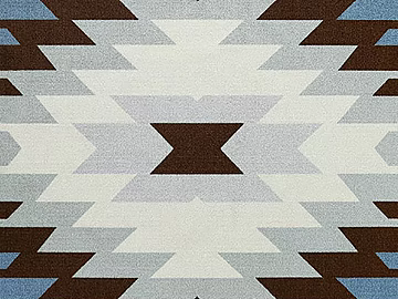 geometric carpet texture (ID:ffaif6264)