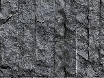 Brick wall gray rock wall background texture (ID:ffacg65742)