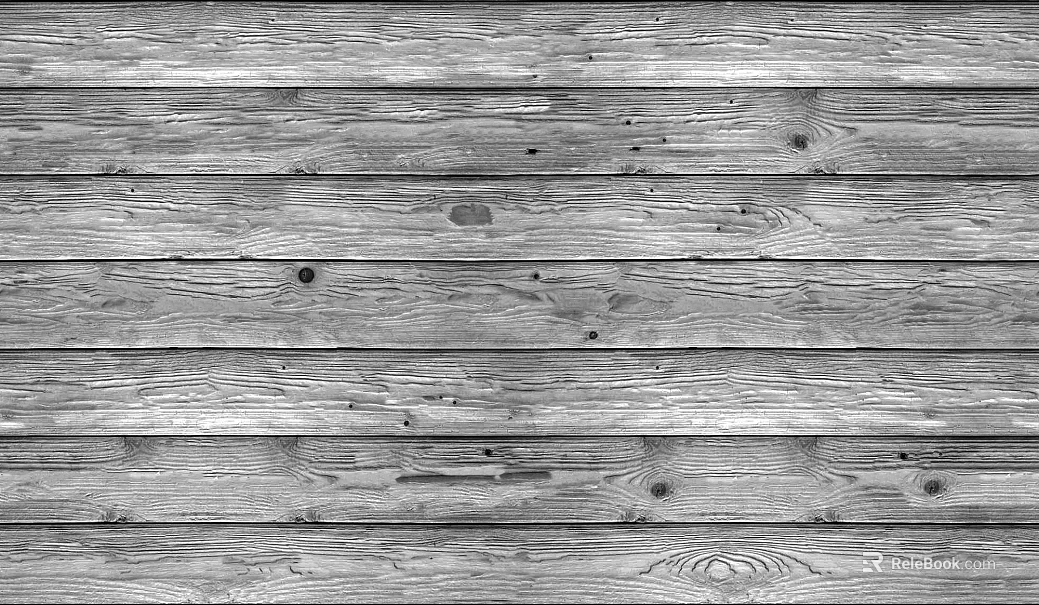 Wooden Panel light gray Great Wall Panel Seamless texture