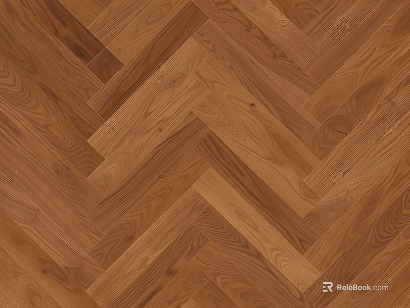 Chinese fir wood floor texture