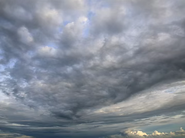 layer clouds sky texture (ID:ffach231015)