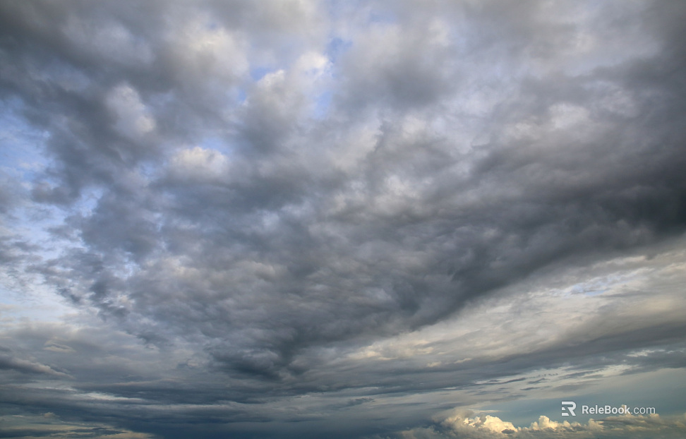 layer clouds sky texture