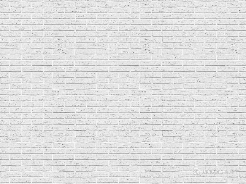 Black and White Bump texture