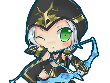 cartoon painting texture (ID:ffaeg56789)