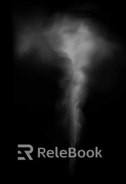 Smoke texture