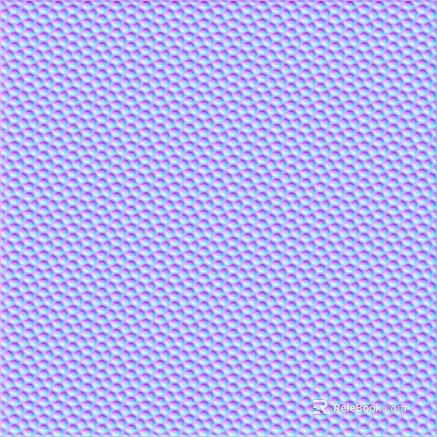 Normal Bump texture