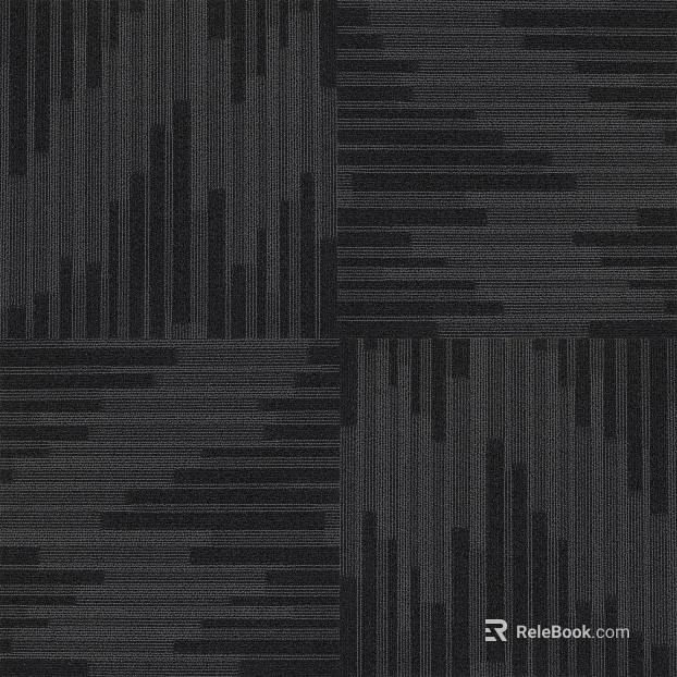 geometric carpet texture