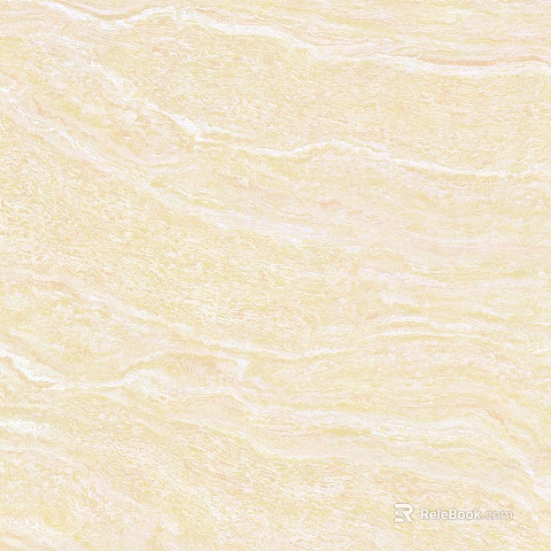 Wood grain brick yellow and white splicing floor tile texture