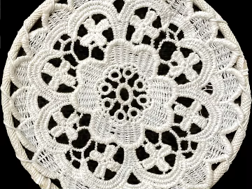 Lace texture (ID:ffaeg08822)