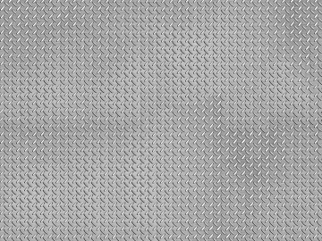 silver concave-convex willow pattern anti-skid steel plate texture (ID:ffach620336)