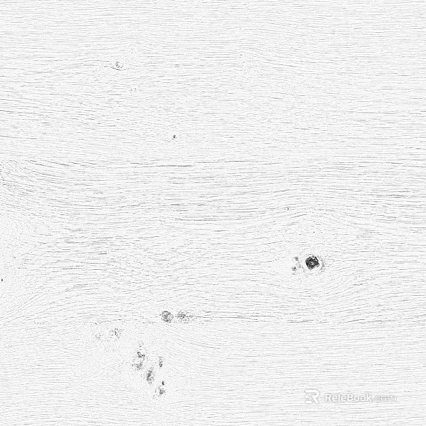 Black and White Bump texture