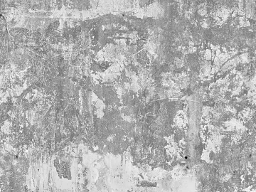 Cement wall black and white micro cement texture (ID:ffacg32314)